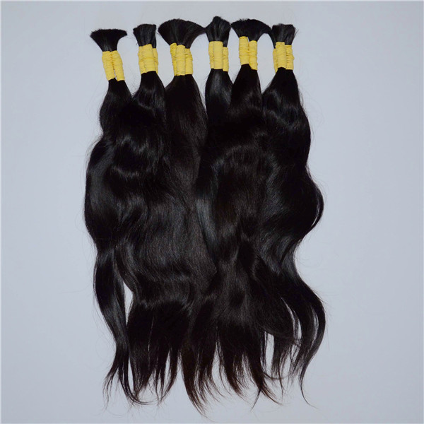 Full cuticle Indian temples virgin remy hair YJ9